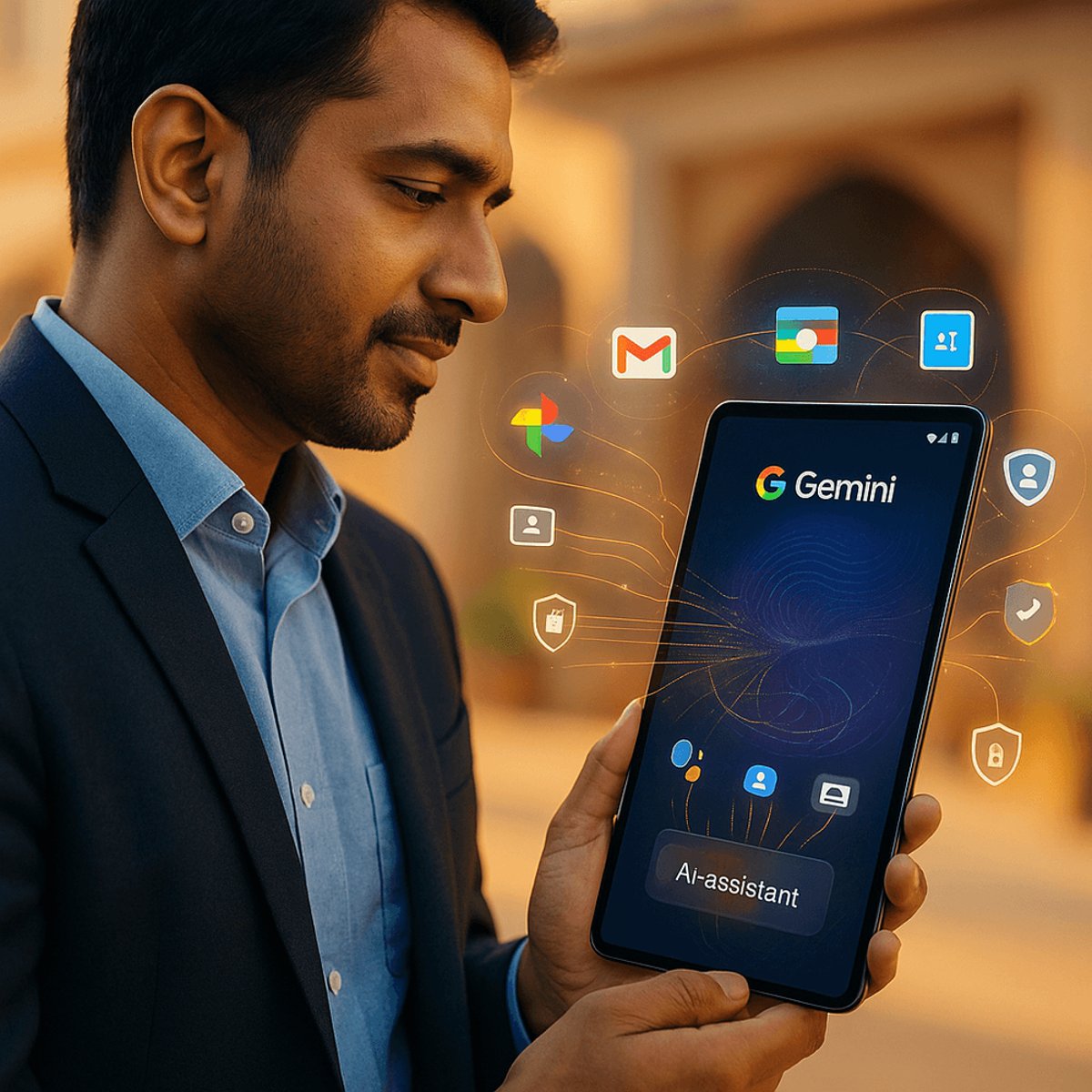 Google expands Gemini Personal Intelligence to India