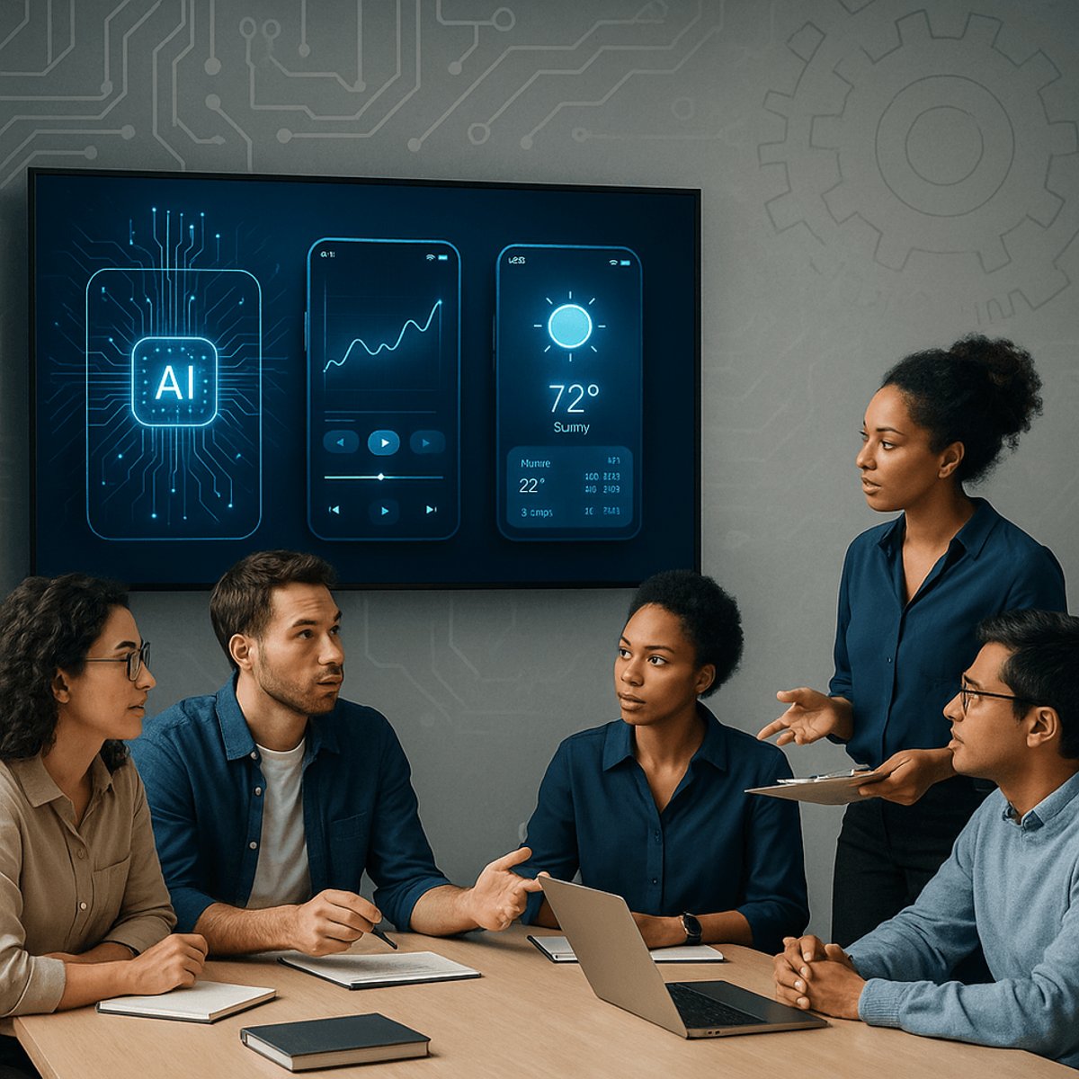 Iconfactory Sells Apps: AI Impacts Strategy