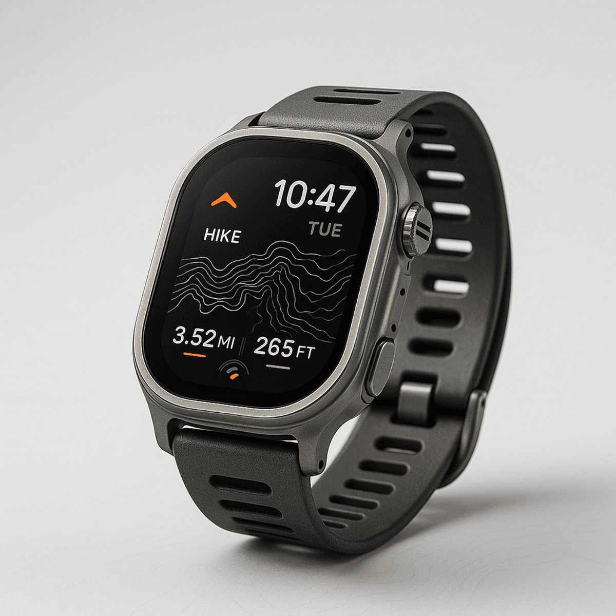 Apple Watch Ultra 3 Drops to $700 in Rare Early Discount