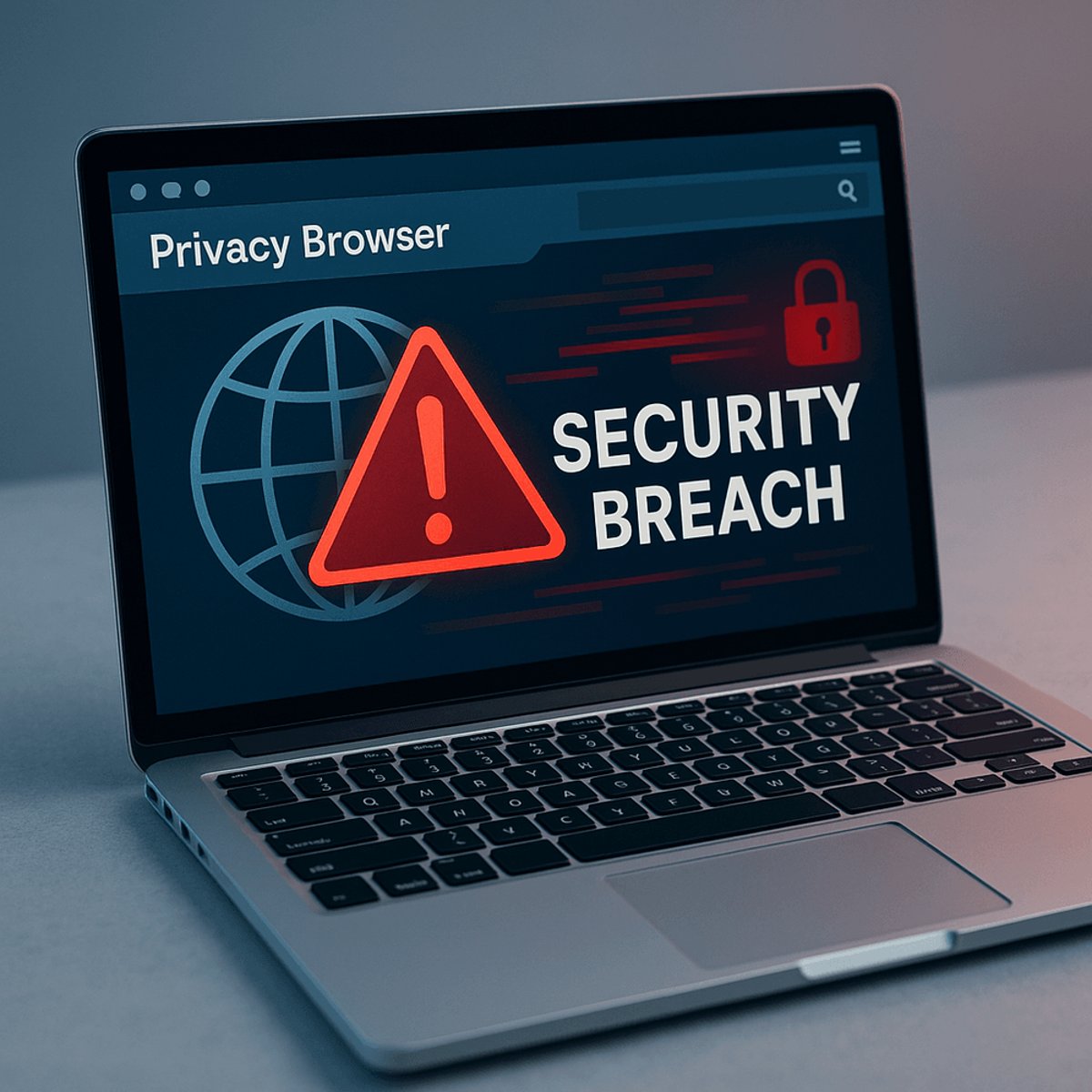 Privacy Browser with Millions of Downloads Is Actually Malware