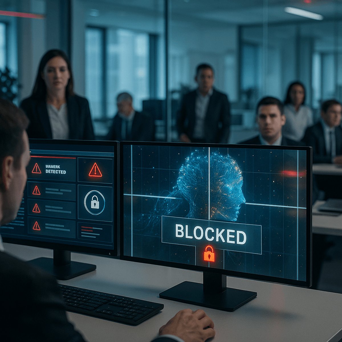 Meta Bans Viral AI Tool OpenClaw Over Security Risks