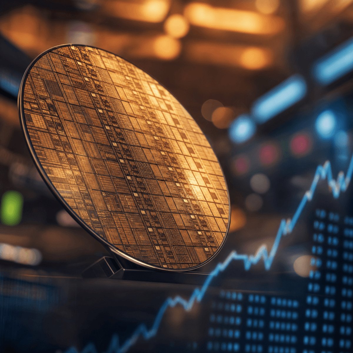 Cerebras almost doubles in Nasdaq debut, topping $100 billion market cap after blockbuster IPO
