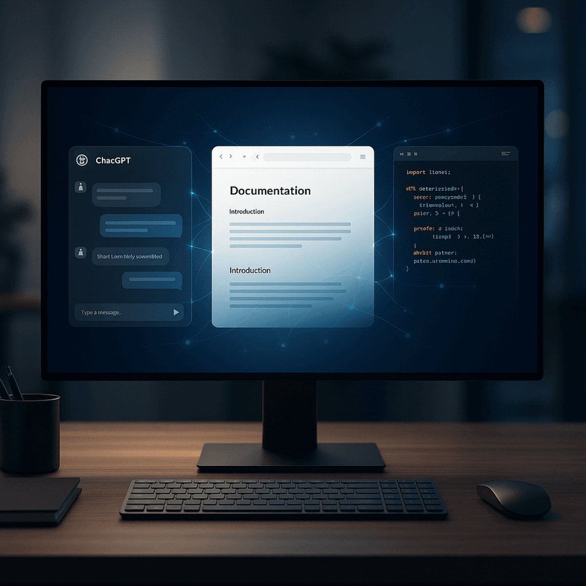 OpenAI Unifies ChatGPT, Browser, Codex Into Desktop Super App