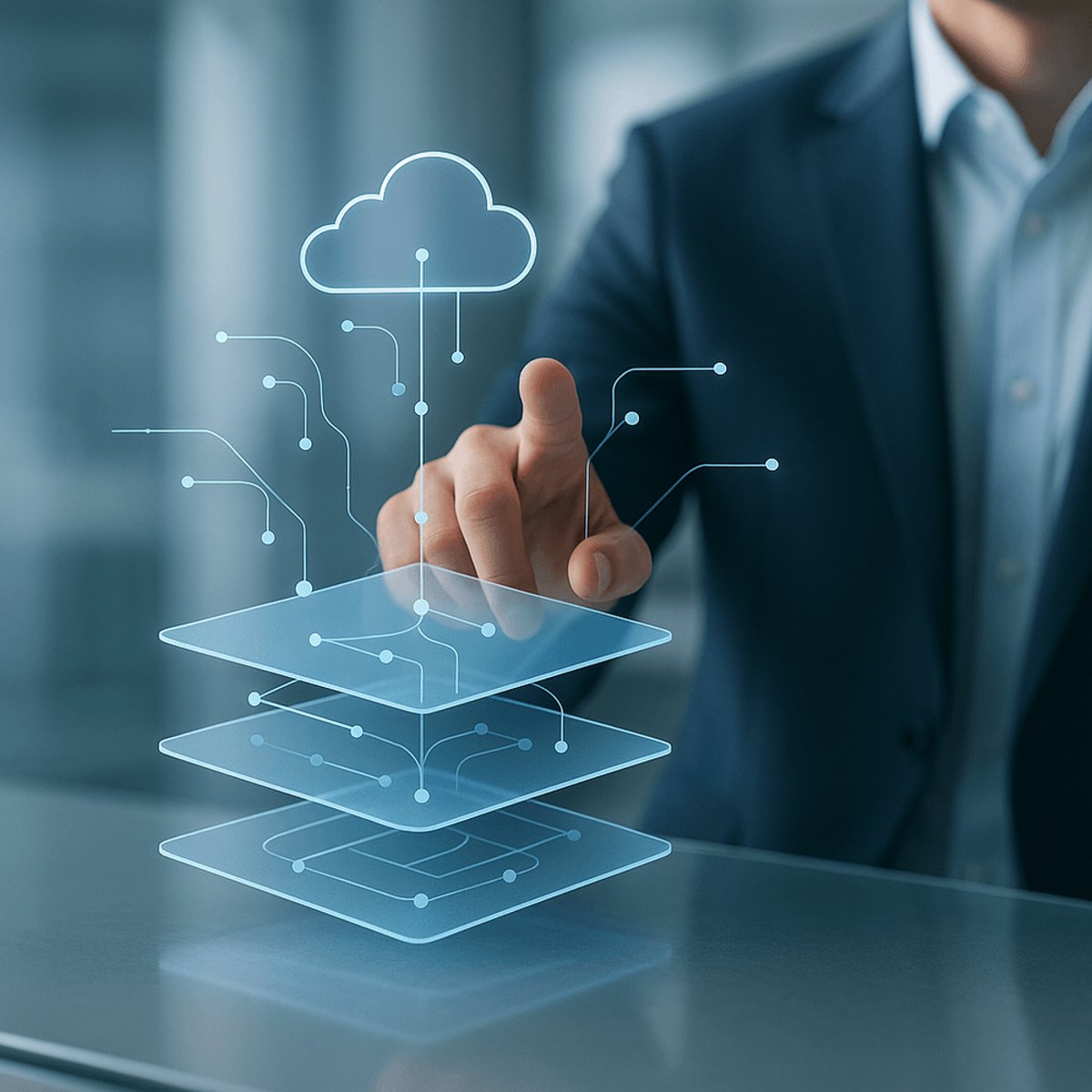 Mistral AI Snaps Up Koyeb in First-Ever Acquisition