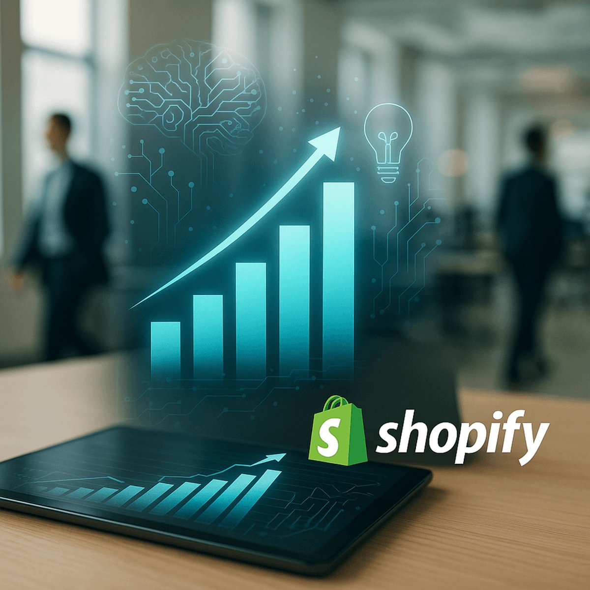 Shopify Stock Surge: What Investors Need to Know