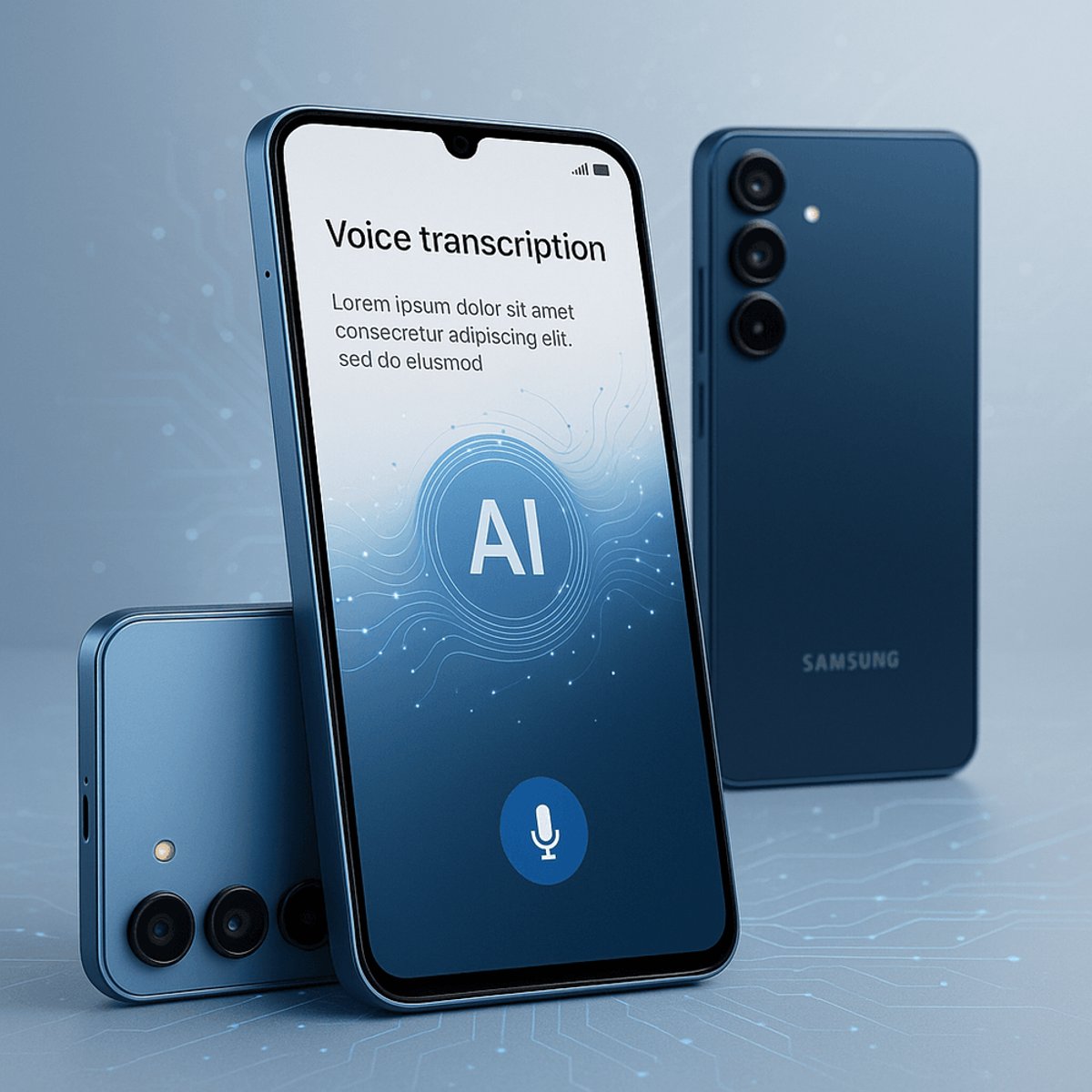Samsung Brings AI to Budget Phones with Galaxy A57 5G Launch