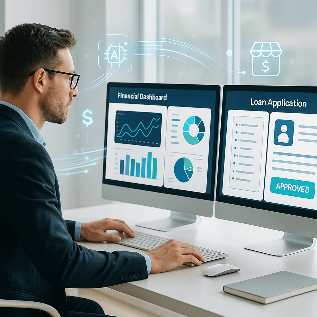 Kaaj raises $3.8M to automate small business loan underwriting