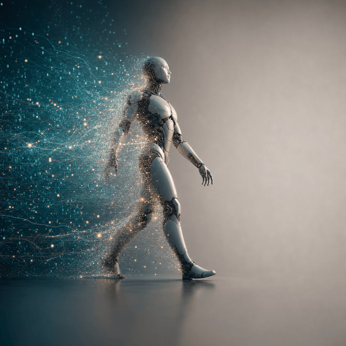 Meta buys robotic startup to bolster its humanoid AI ambitions