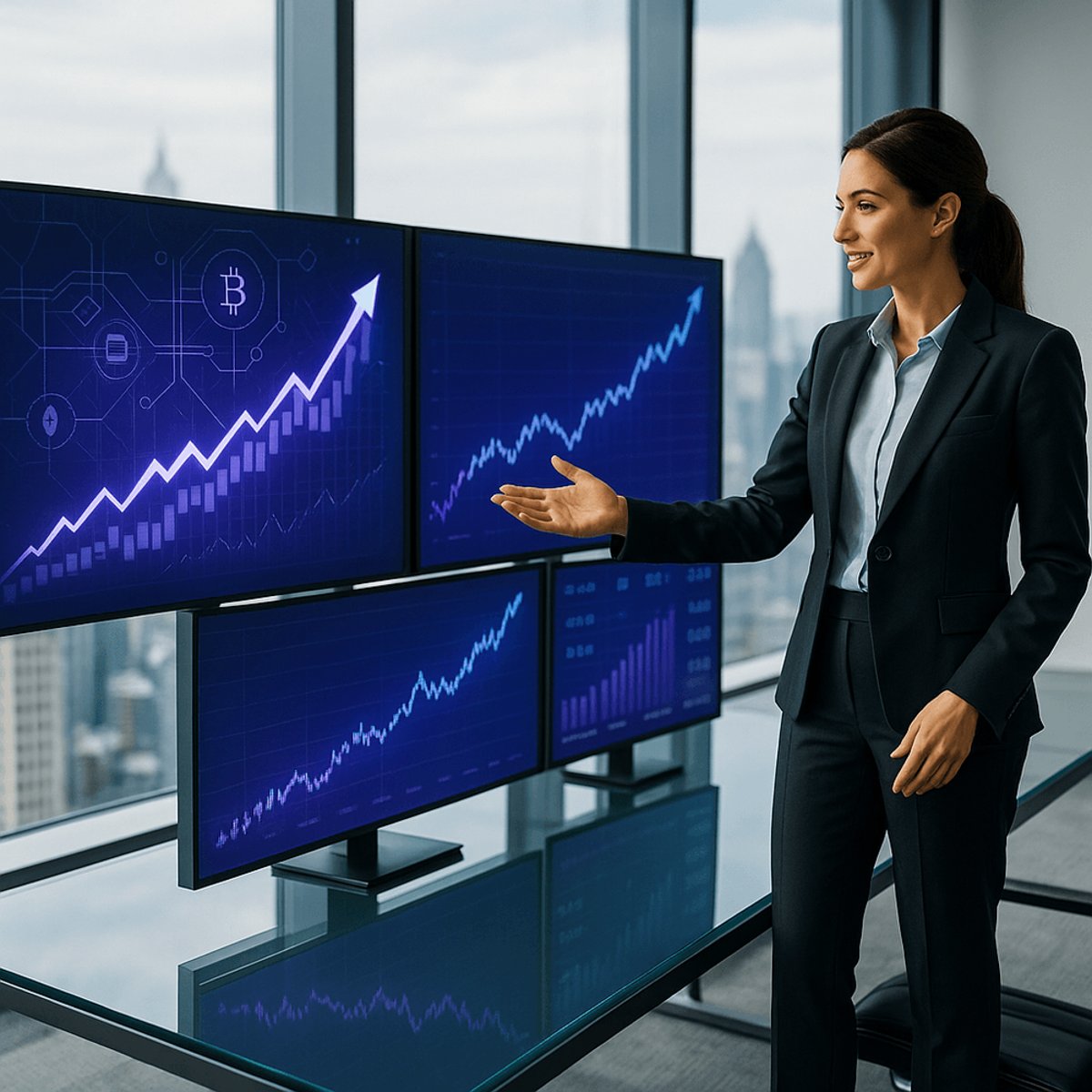 Kraken Files Confidentially for IPO, Eyes Public Markets