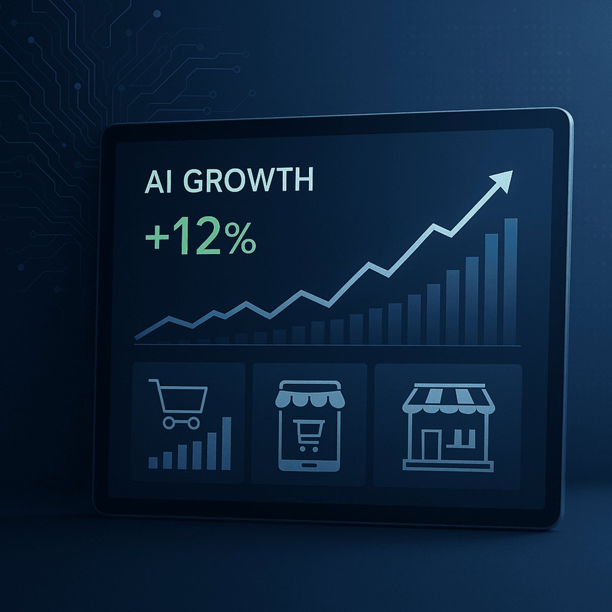 Alibaba Claims AI Investment Already Pays Off in E-commerce