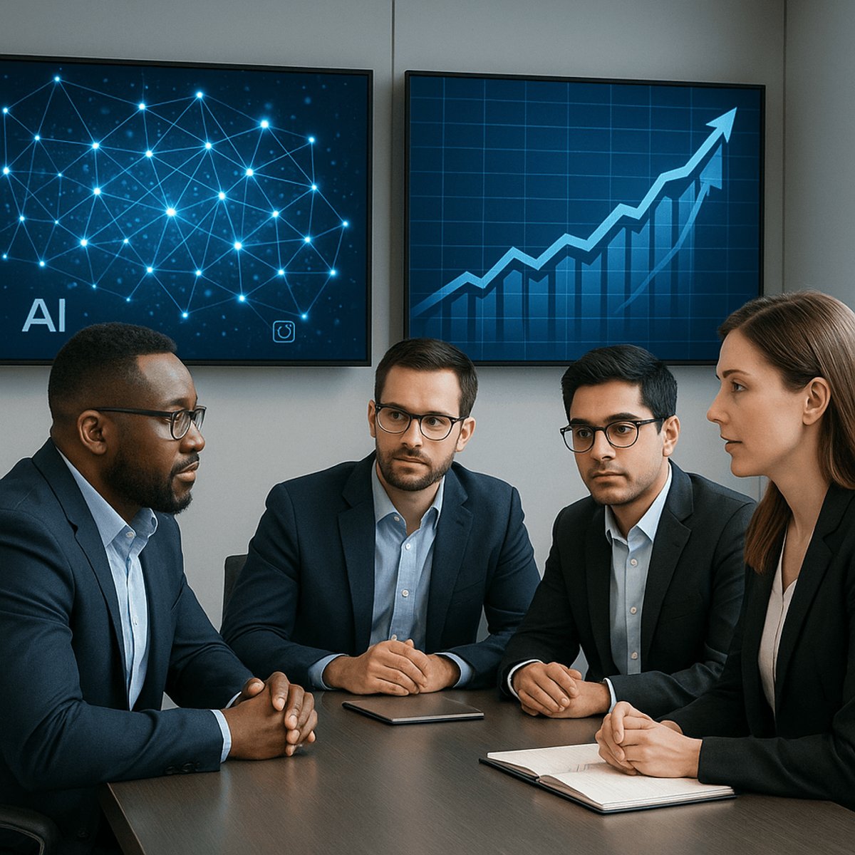 Palantir's AI Boost Challenges Valuation Norms