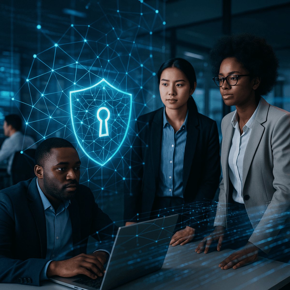Wallarm Secures $55M for API Security Amid AI Surge