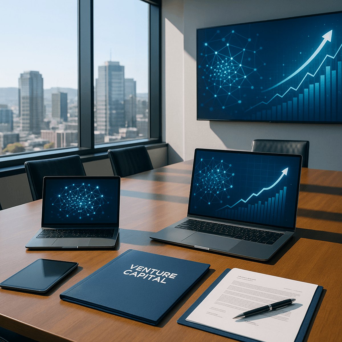 Jack Altman closes $275M fund in record week, doubling down on AI