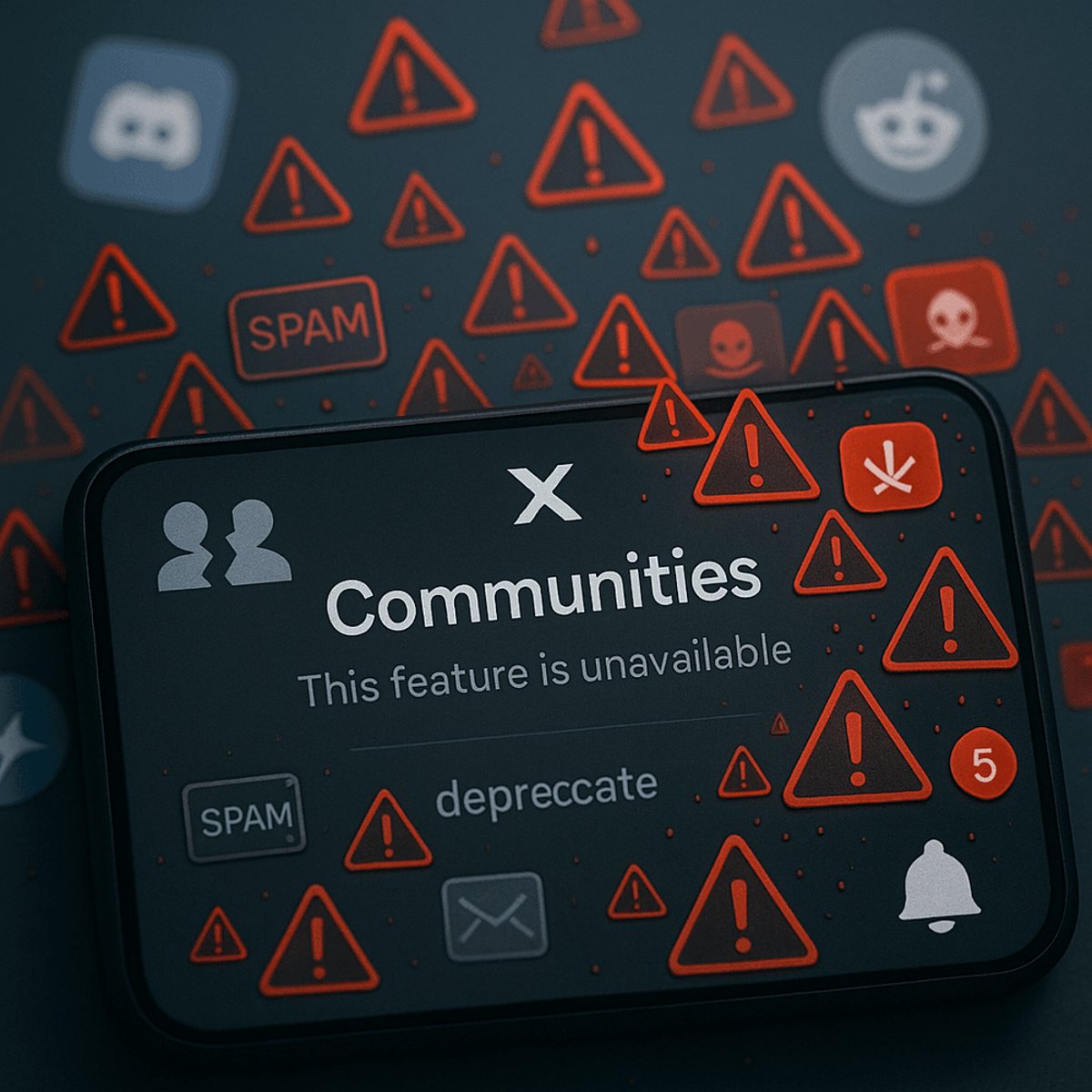 Meta Overhauls Account System Across Facebook, Instagram