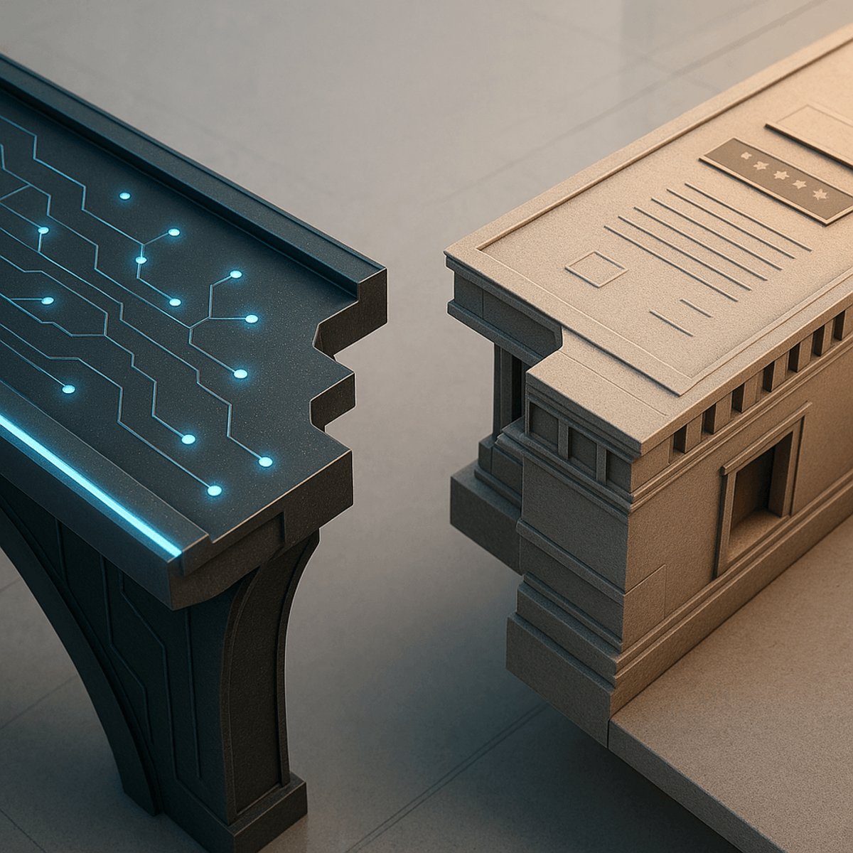 OpenAI's National Security Pivot Exposes Governance Gap
