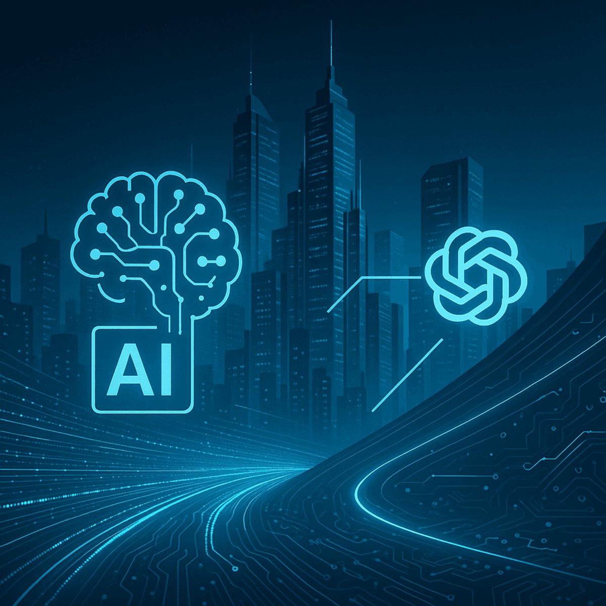 AI Breakthrough: NVIDIA's gpt-oss Innovations