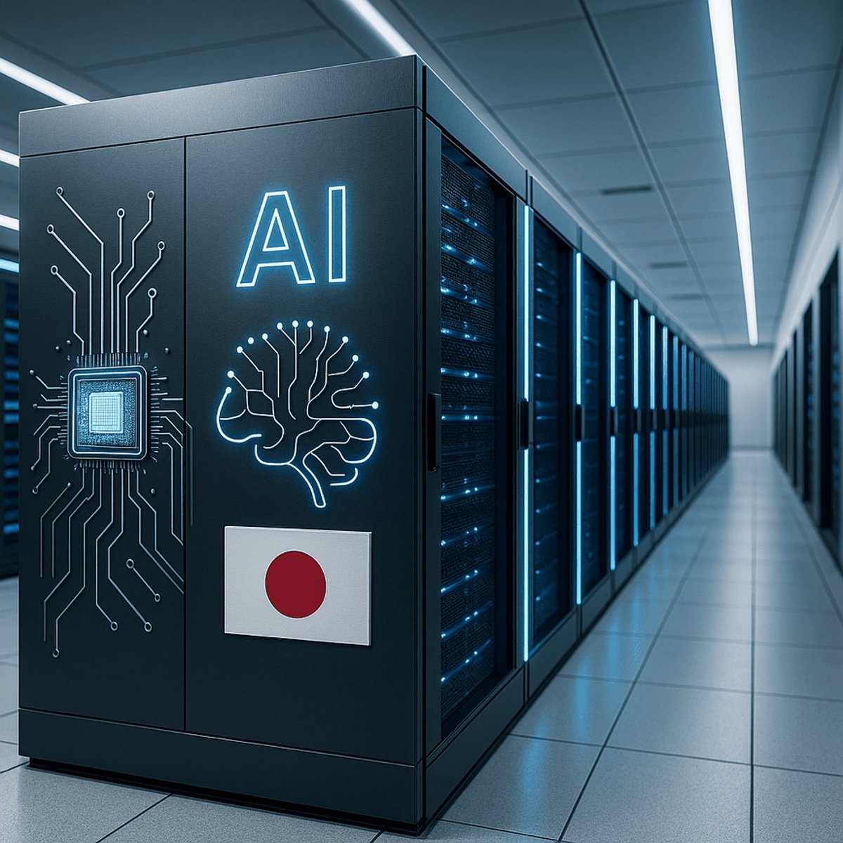 Japan Unveils FugakuNEXT: NVIDIA-Fujitsu Partnership