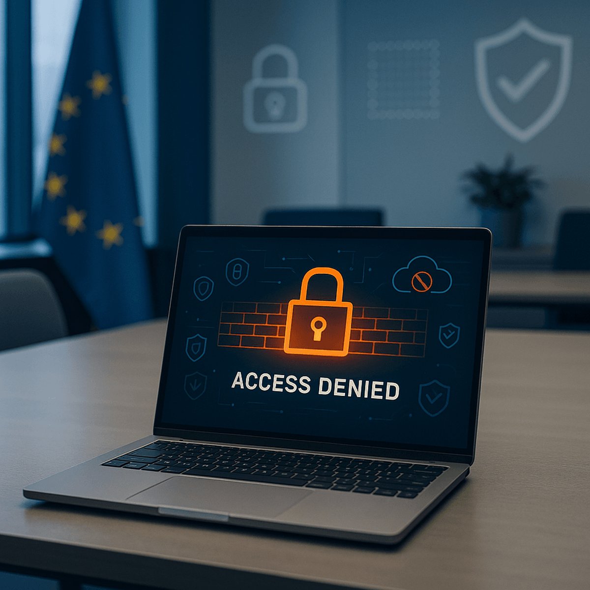 EU Parliament Locks Out AI Tools Over US Data Leakage Fears