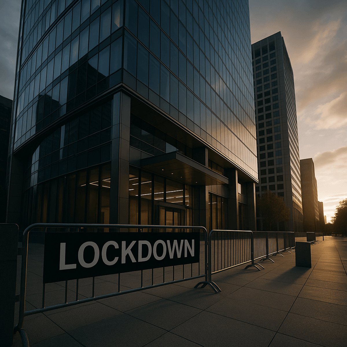 OpenAI Locks Down SF Offices After Activist Threat Alert