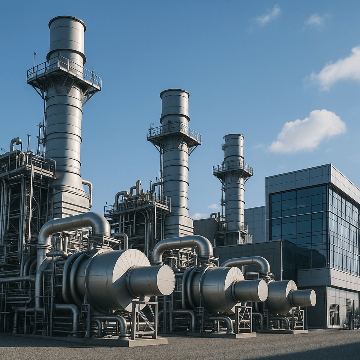 xAI Wins Mississippi Power Plant Permit Despite Pollution Fight