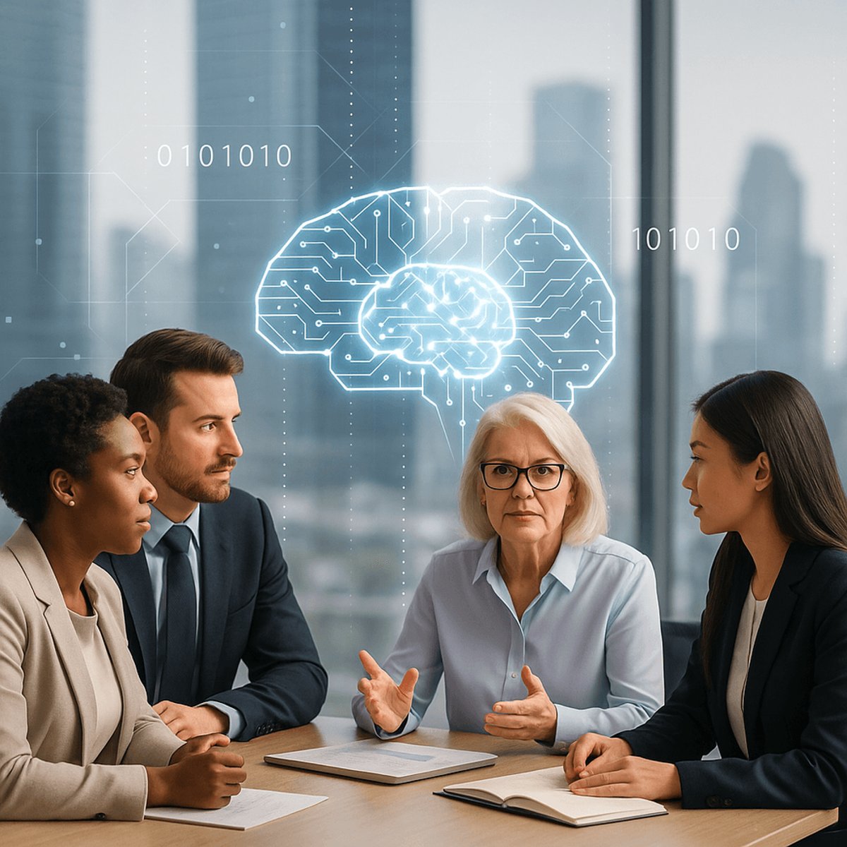 Tech Layoffs Reveal Industry Realignments