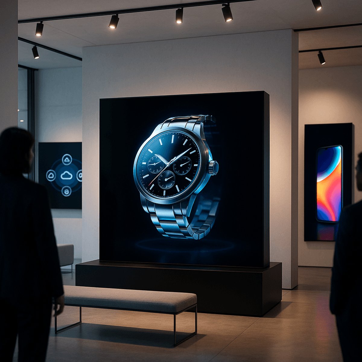 Samsung Sweeps ISE 2026 With Record Awards for Spatial Signage