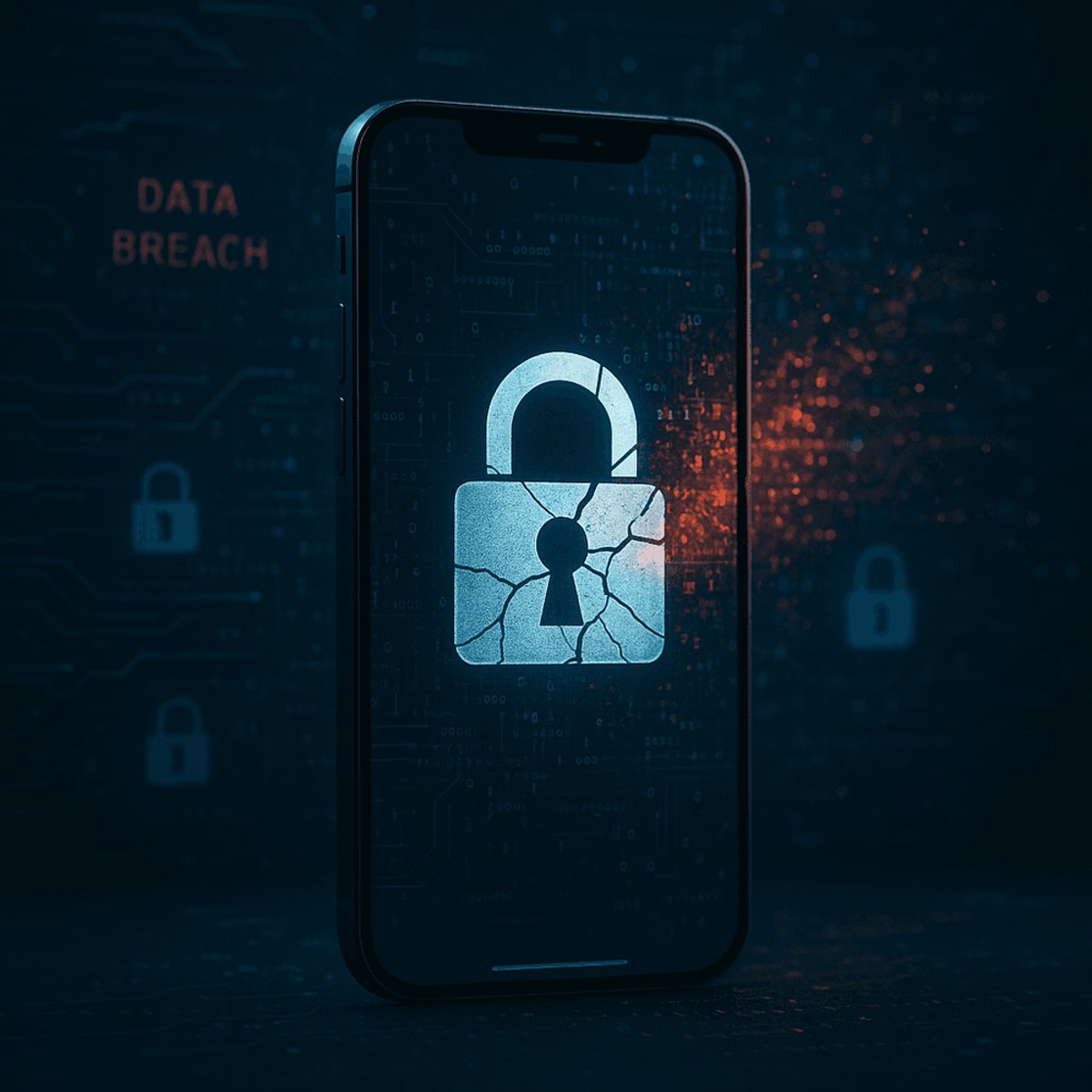 iPhone Hacking Tool DarkSword Leaks Online, Millions at Risk