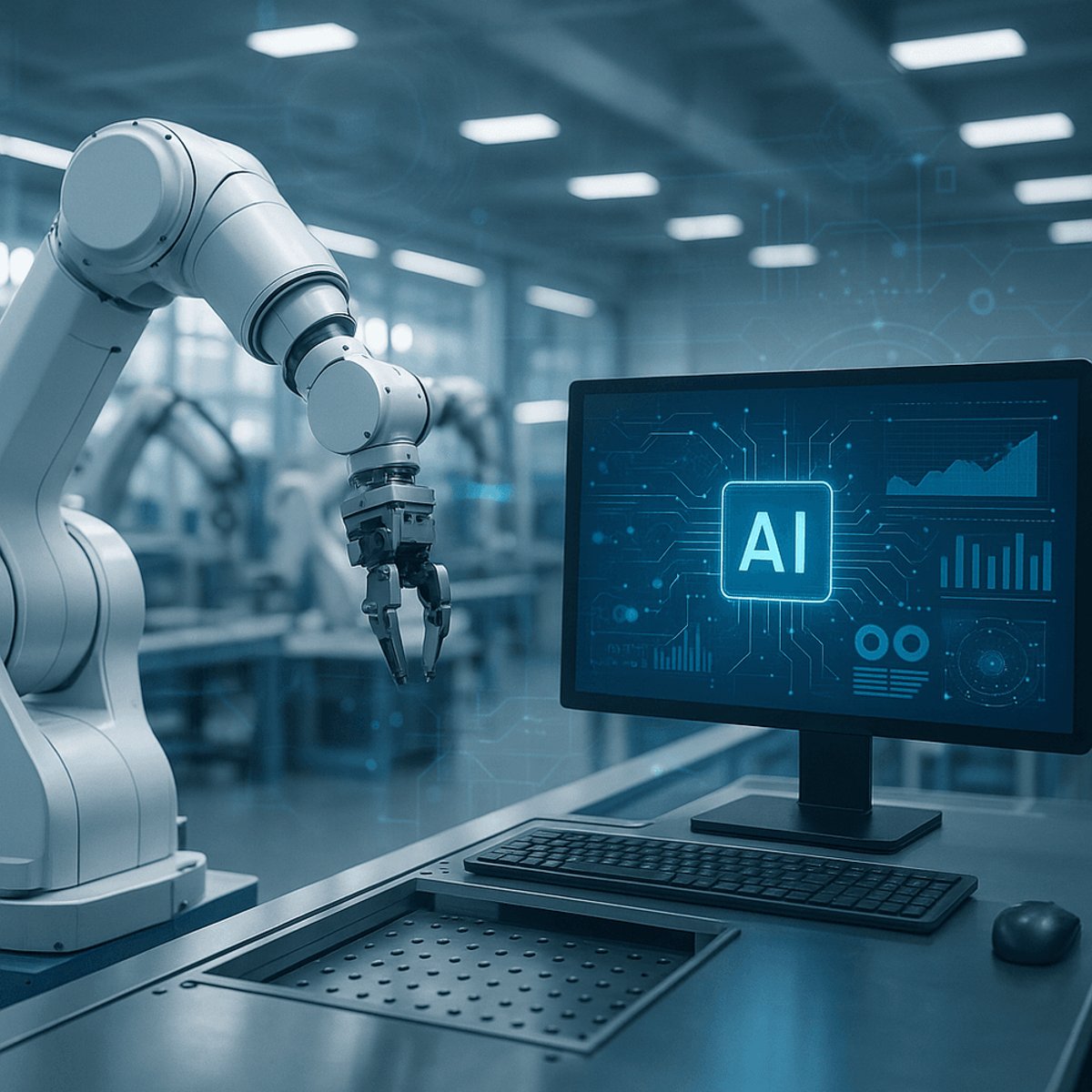 Bezos' $6.2B AI Venture Quietly Acquires Agentic Computing Startup
