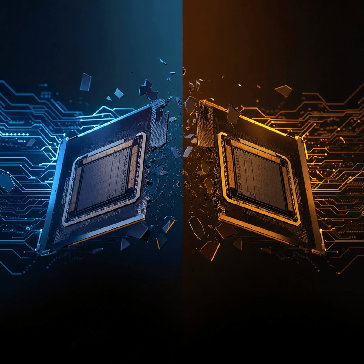Chinese companies are ramping up homegrown AI chips, even if Nvidia is coming back