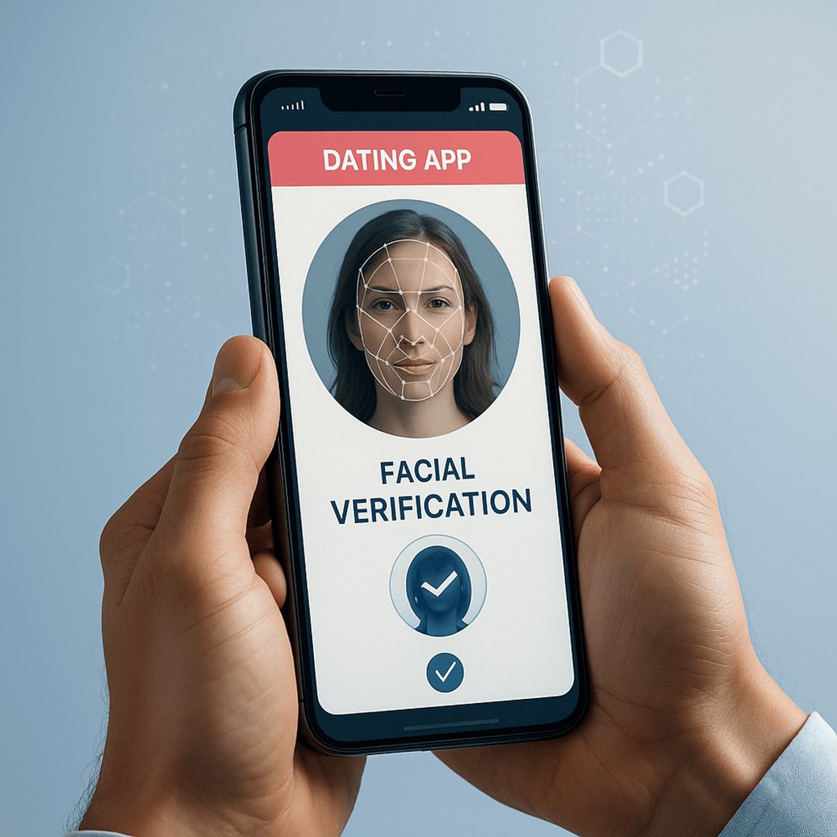 Tinder Makes Facial Verification Mandatory to Block Scammers