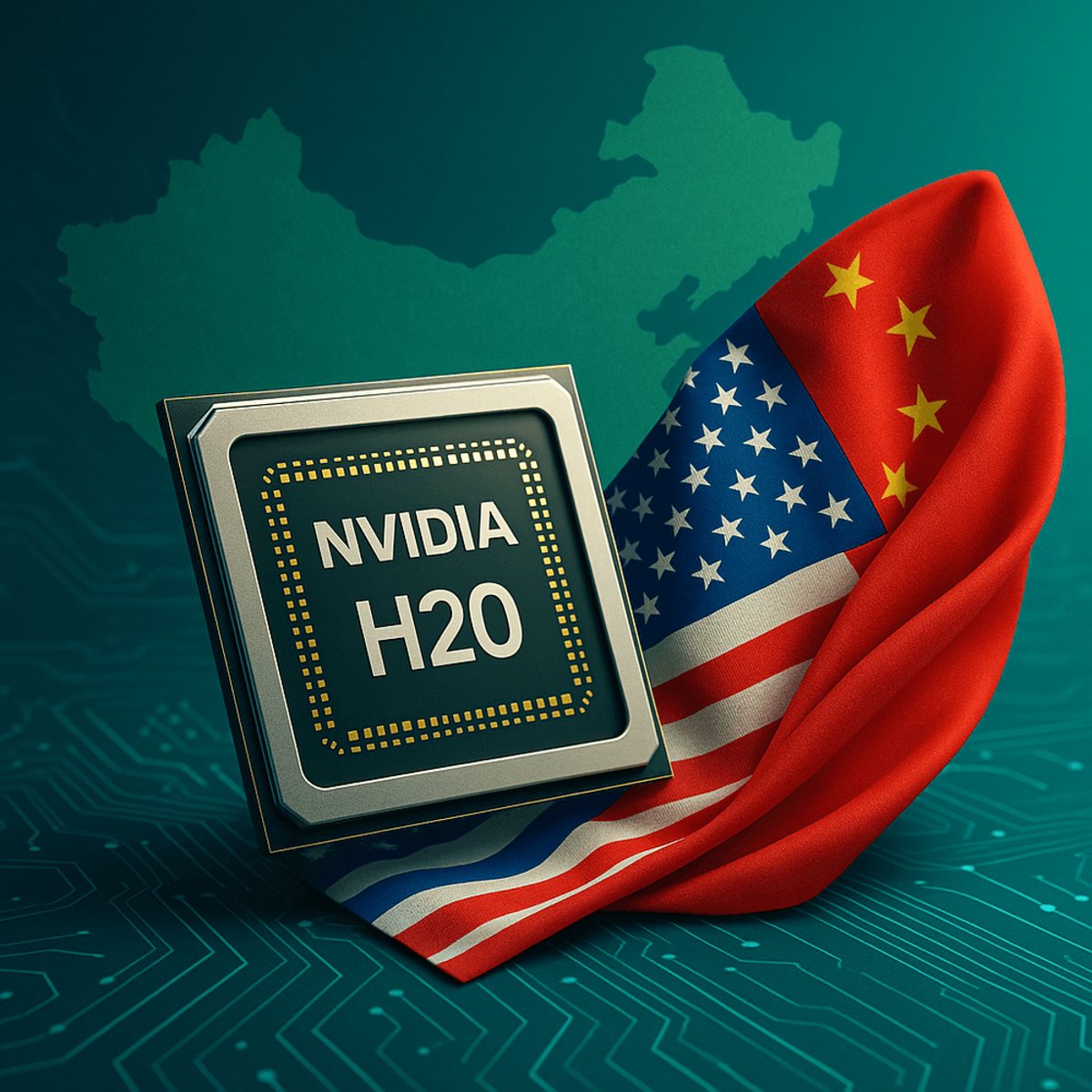 Nvidia's H20 Chip Returns: A Cautious Rebound