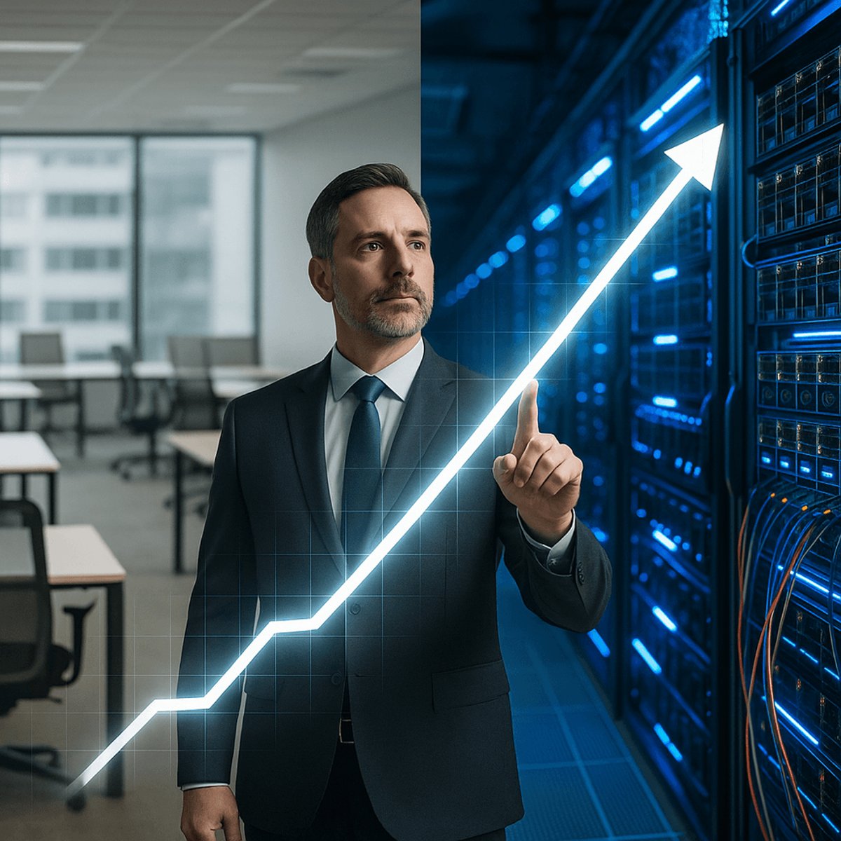 Oracle Cuts Thousands of Jobs to Fund AI Data Center Push