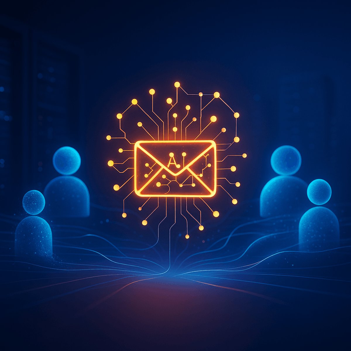 AgentMail Raises $6M to Build Email for AI Agents