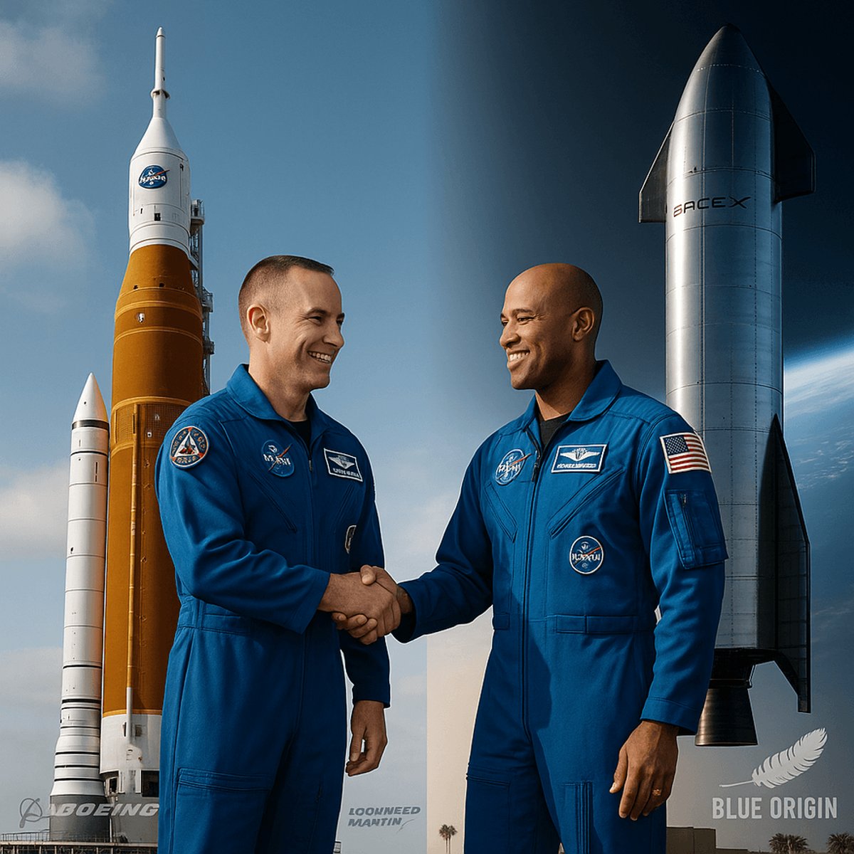 NASA's Artemis II Marks End of an Era Before SpaceX Takes Over