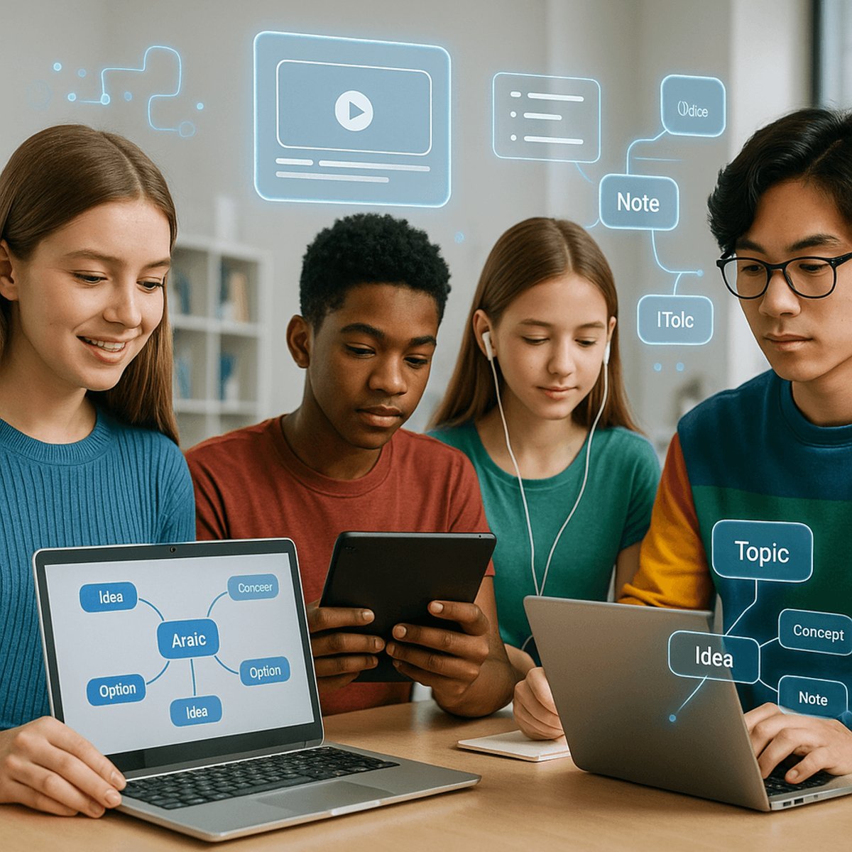 EU AI Act's Impact on Global AI Innovation