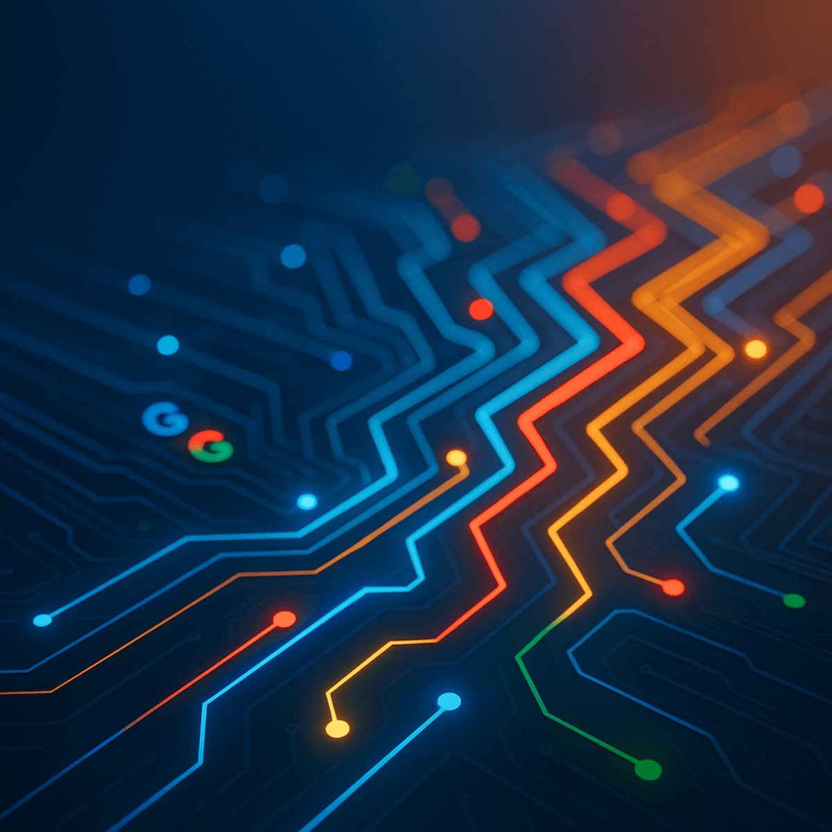 Google bets $185B on AI infrastructure, outspending rivals