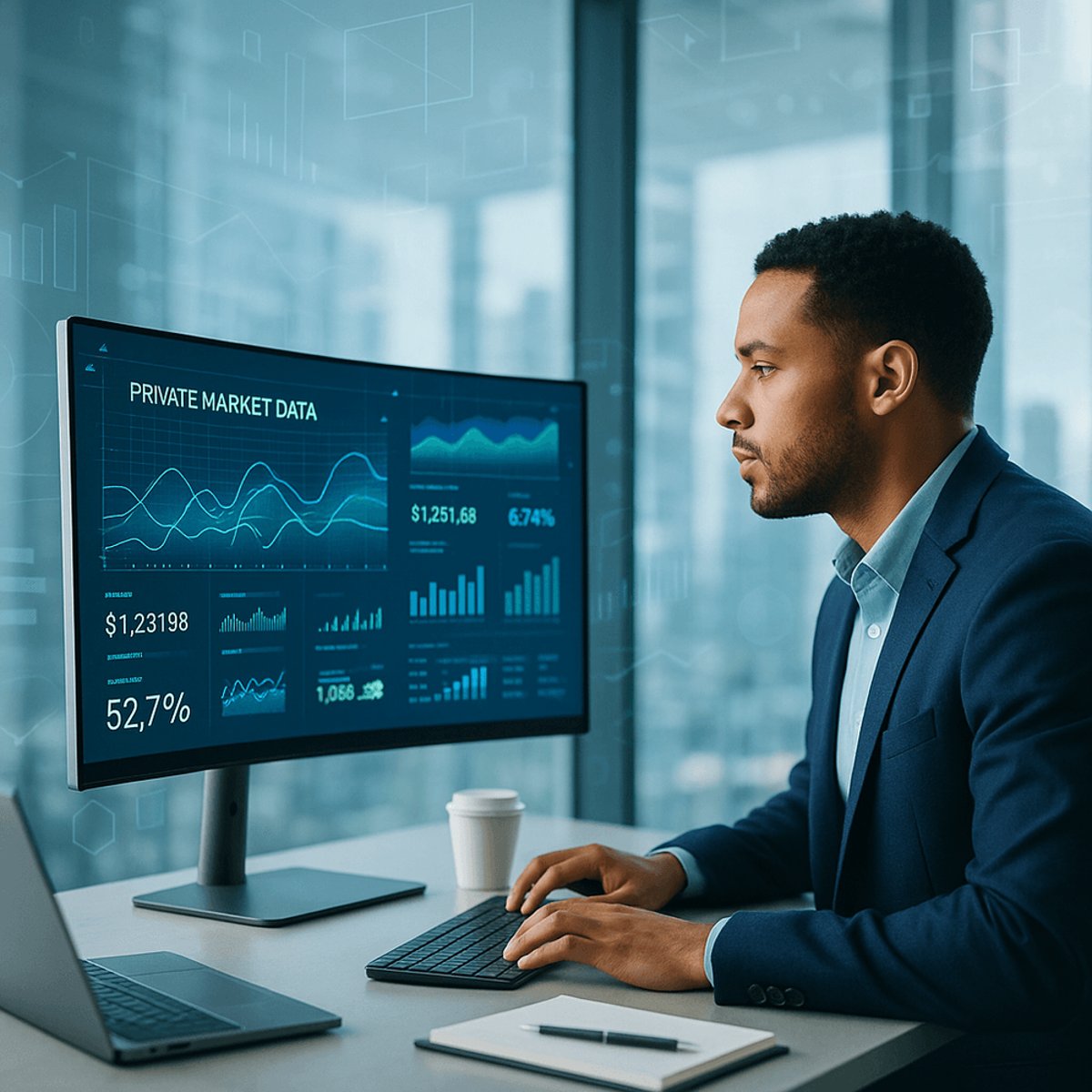 PitchBook Launches AI Navigator to Analyze Private Markets | The Tech Buzz