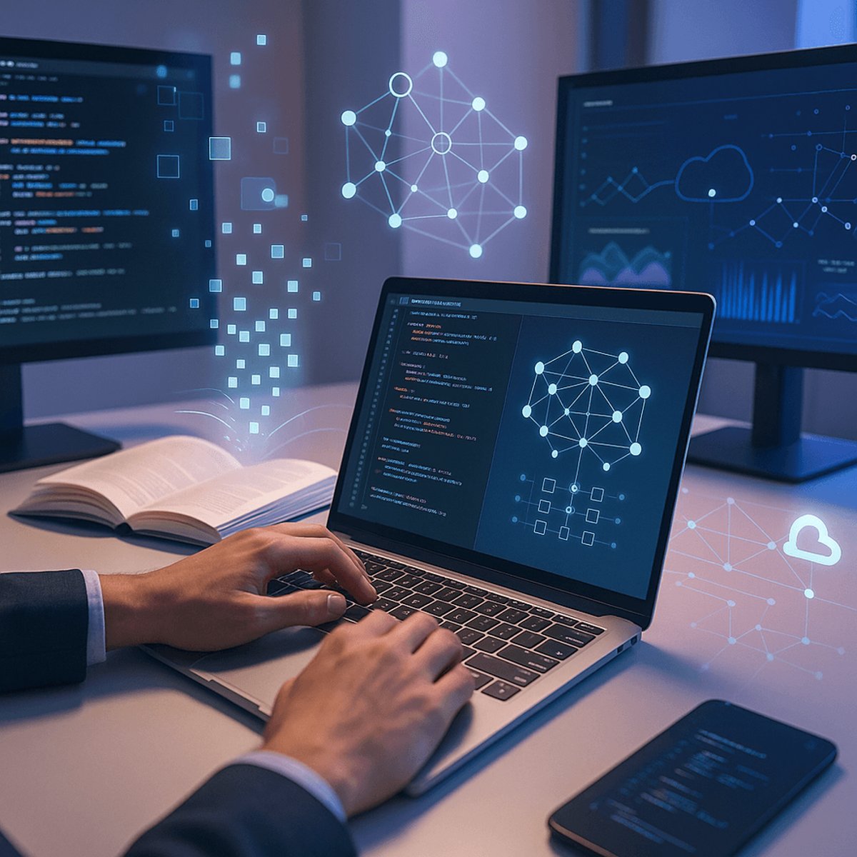 Meta's Llama 4 Guide: Open AI Model Powers Next-Gen Apps
