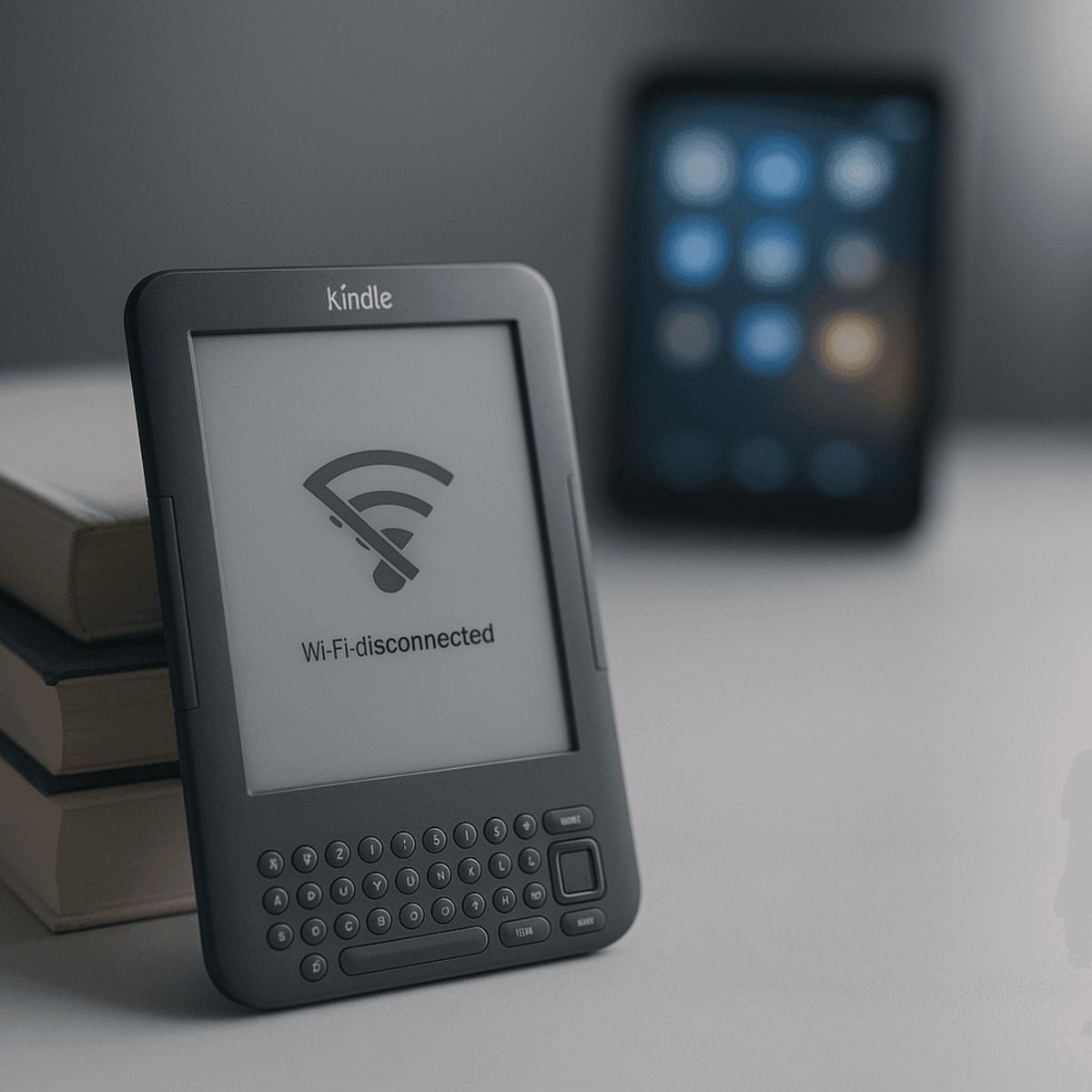 Amazon Pulls Plug on Kindle E-Readers From 2012 and Earlier