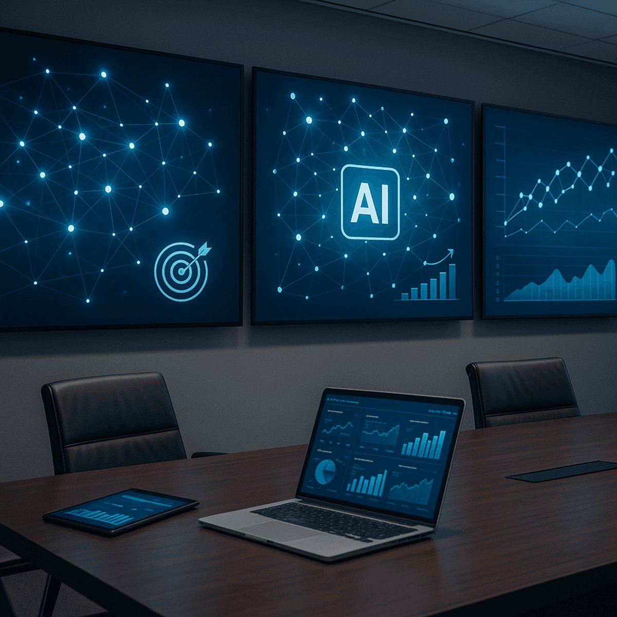 Kaggle founders raise $38.5M for Sumble's AI sales intelligence platform