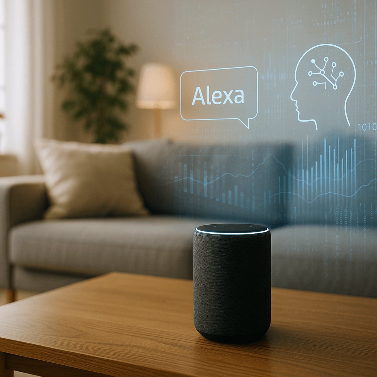 AI-Infused Alexa+: What Works, What Doesn't, What's Next