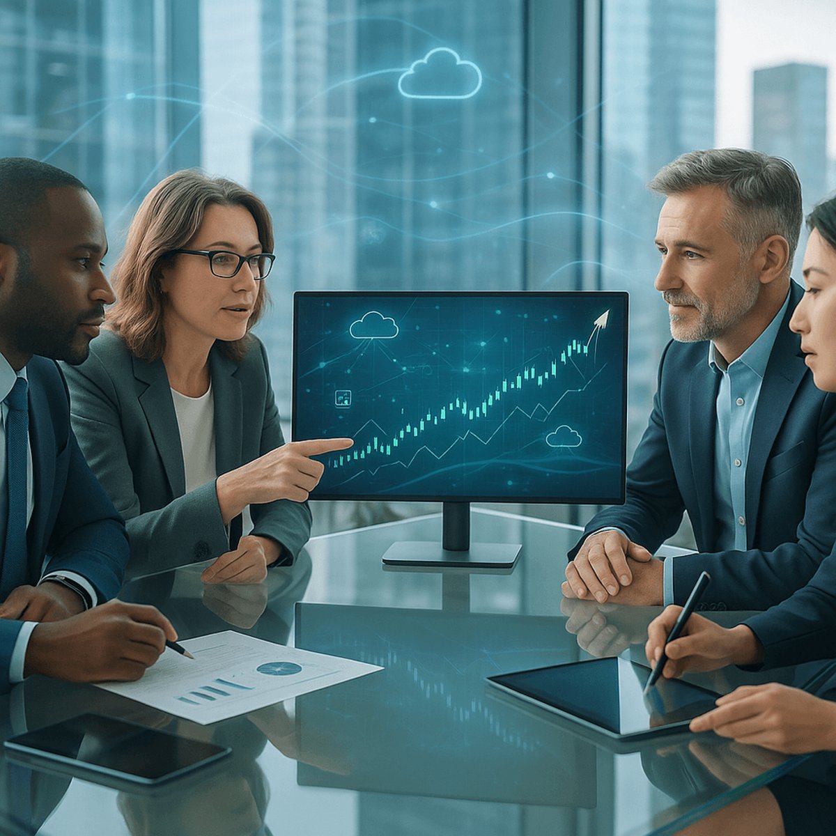 RingCentral and Five9 Defy AI Sell-Off With Strong Earnings