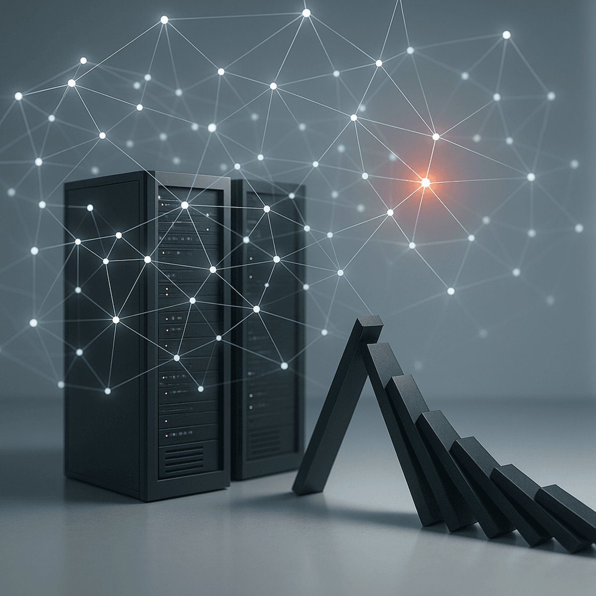 AWS Outage Exposes Internet's Single Point of Failure Problem