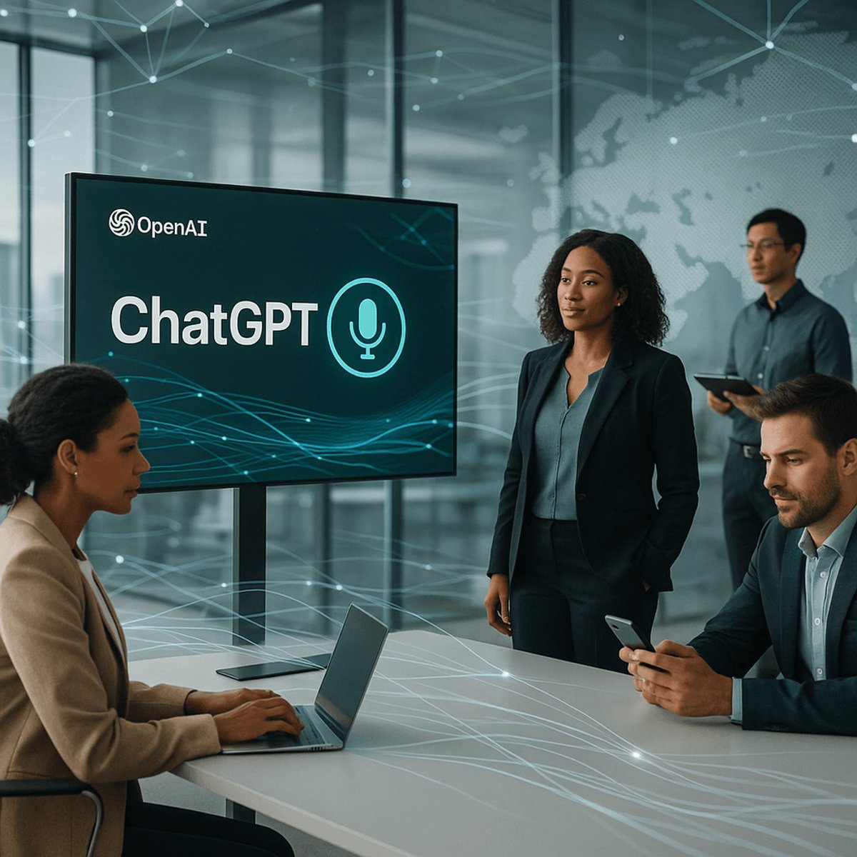 AI Chatbot Evolution: Insightful Analysis Today