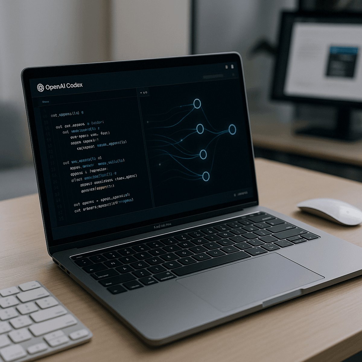 OpenAI's Codex MacOS App Brings Agentic Coding to Developers