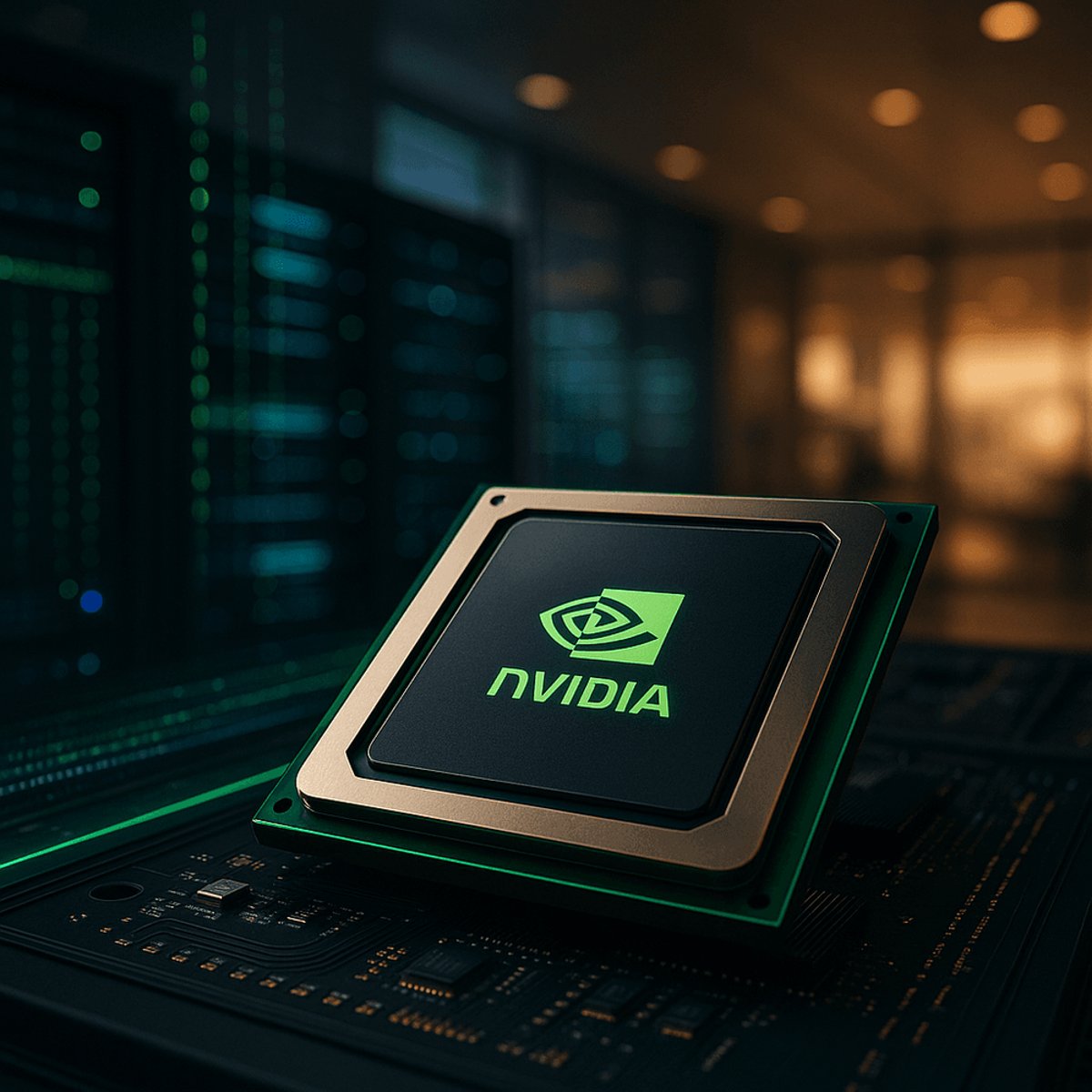 NVIDIA Posts Record $68B Quarter, Silencing AI Bubble Critics