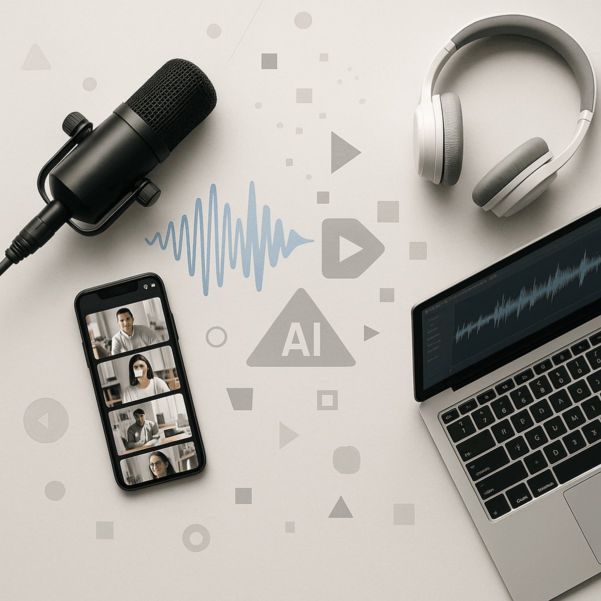 YouTube Integrates Google's Veo 3 AI Into Shorts Creator Tools