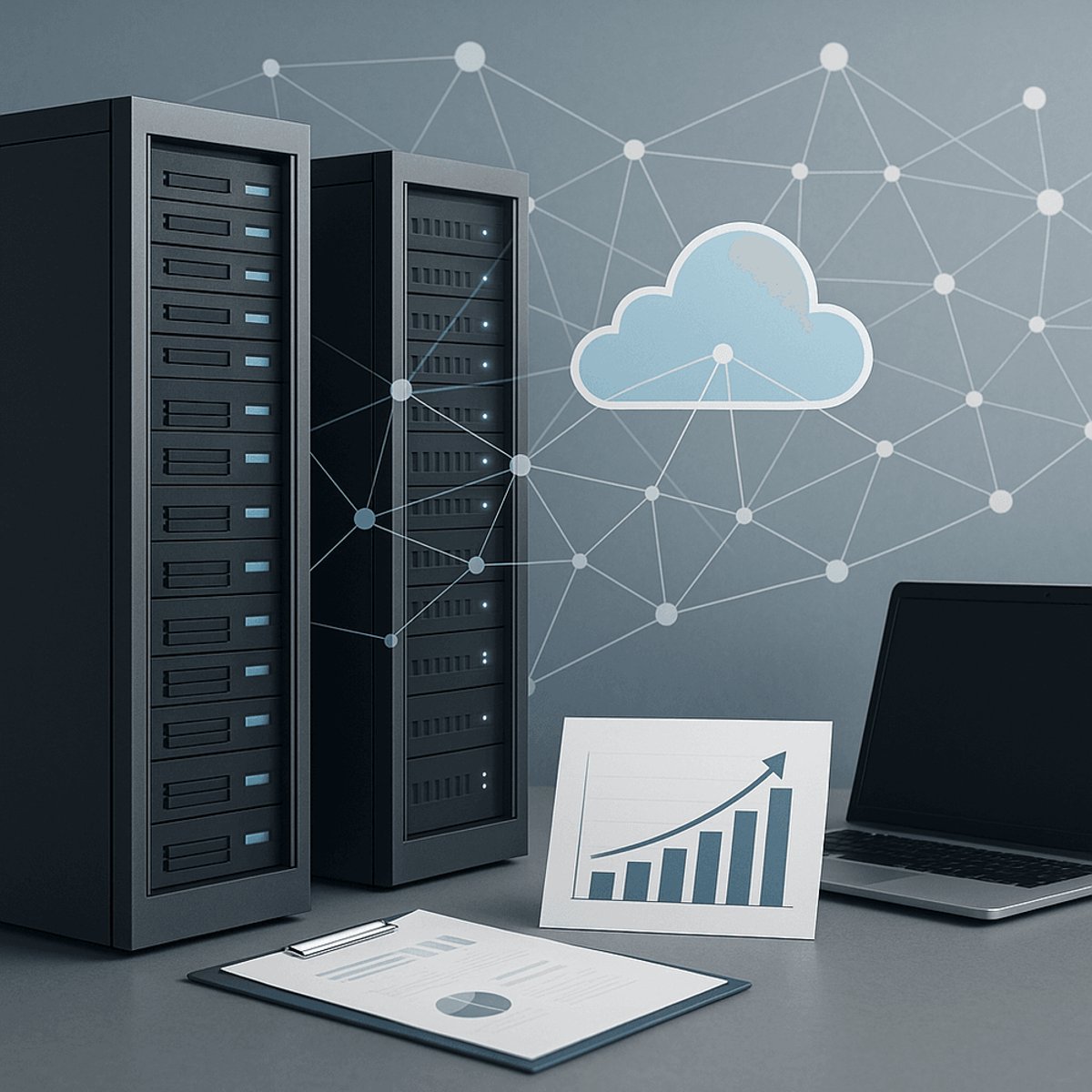 Mastodon Pivots to Hosting Services for Revenue Growth