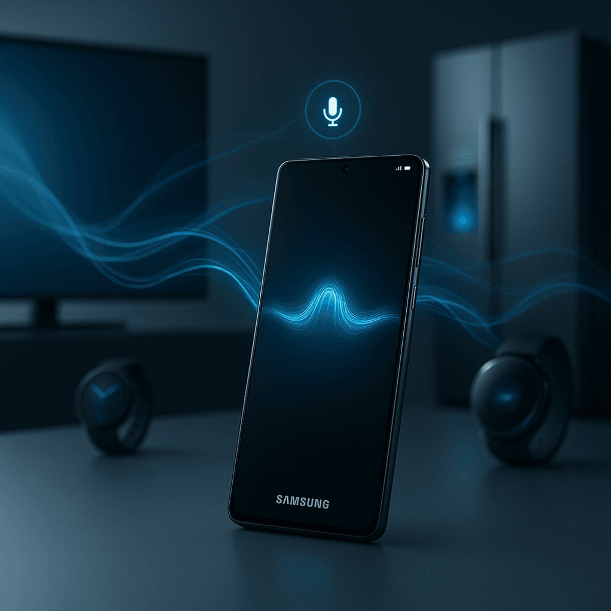 Samsung Reboots Bixby as AI Agent With LLM at Its Core