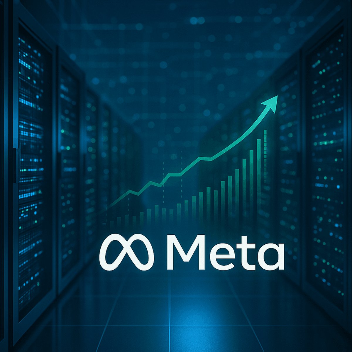 Meta's $135B AI Bet Wins Wall Street's Blessing